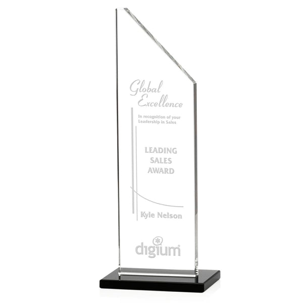 Dixon Award - Black