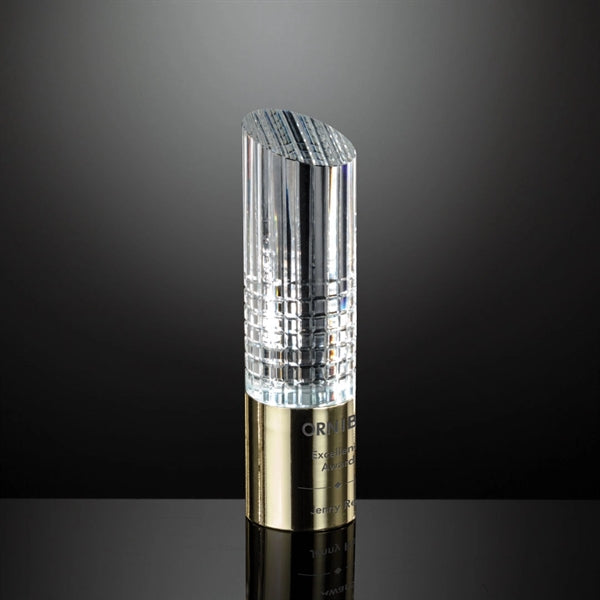Monte Carlo Award - Gold