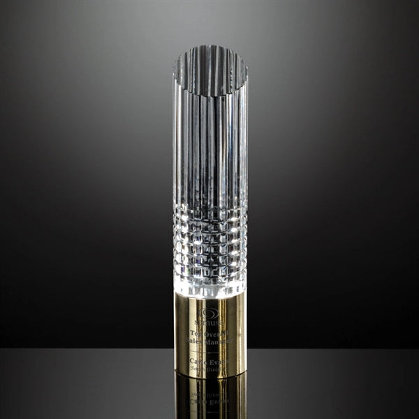 Monte Carlo Award - Gold