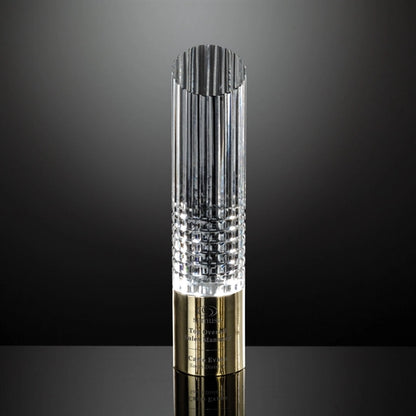 Monte Carlo Award - Gold