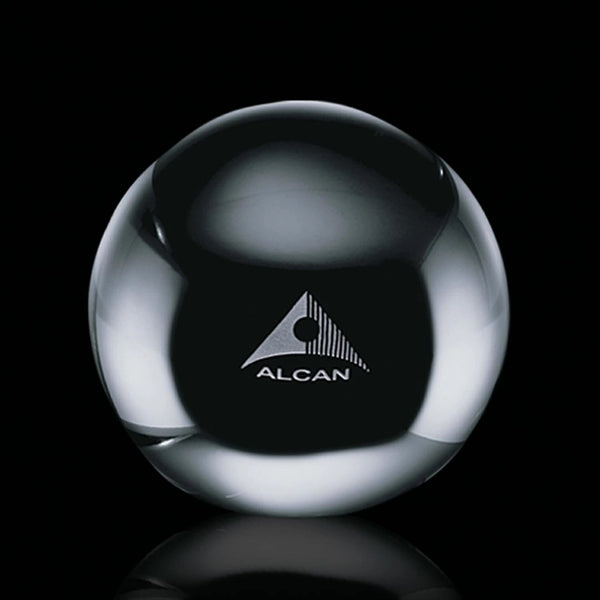 Crystal Ball Award