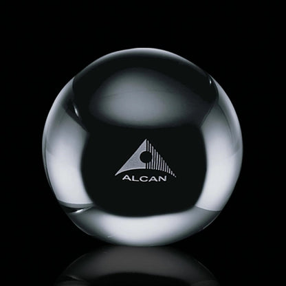 Crystal Ball Award