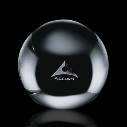Crystal Ball Award