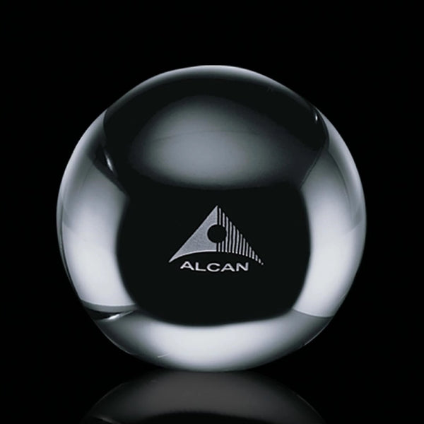 Crystal Ball Award