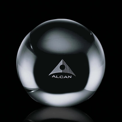 Crystal Ball Award