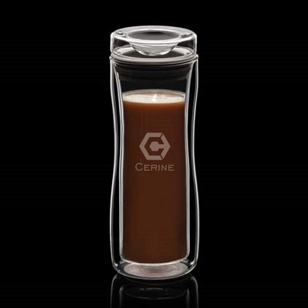 Thermic Travel Mug - 16oz