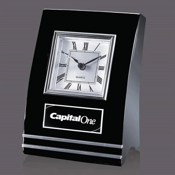 Wickham Clock