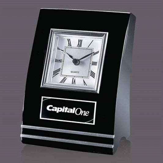 Wickham Clock