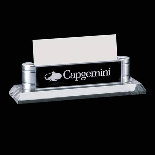 Symington Card Holder