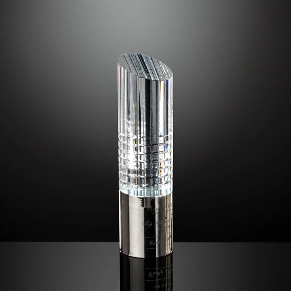 Monte Carlo Award - Silver