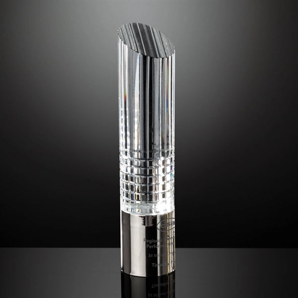 Monte Carlo Award - Silver