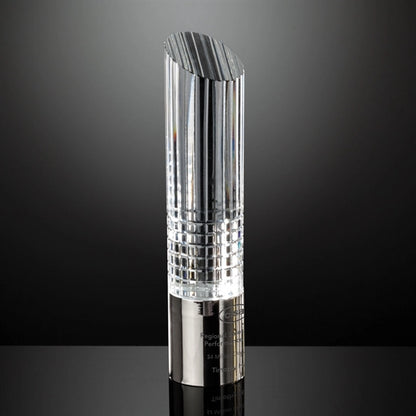 Monte Carlo Award - Silver