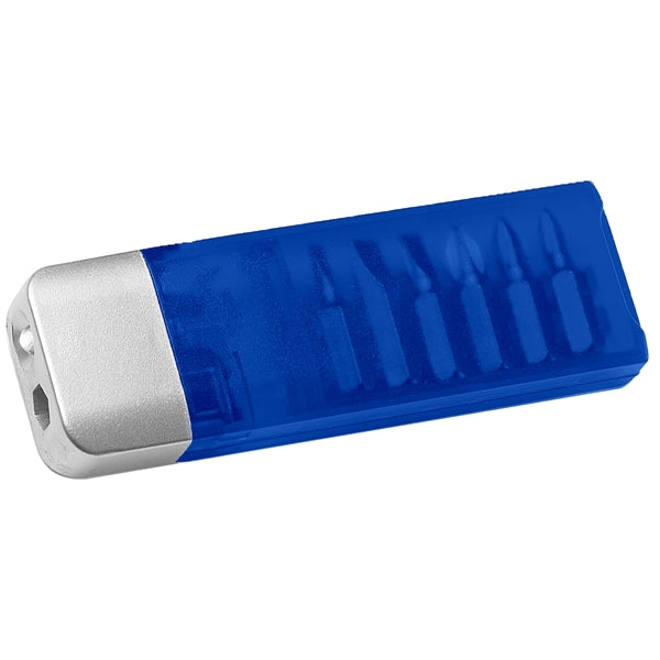 Compact Tool Kit