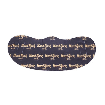 No-Sew w/ Full Color Imprint Washable Safety Face Masks