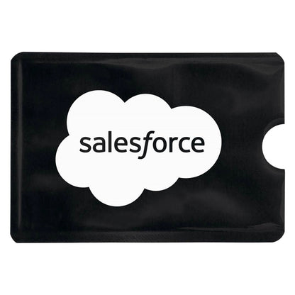 RFID Credit Card Protector Sleeve