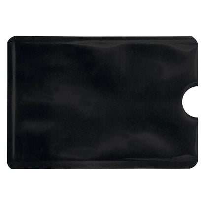 RFID Credit Card Protector Sleeve