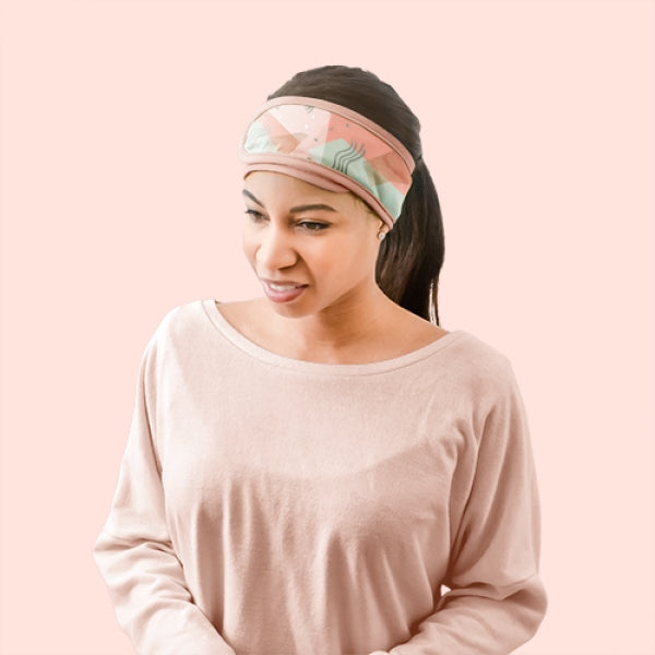 SPA HEAD WRAP