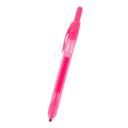 Lumi Retractable Highlighter