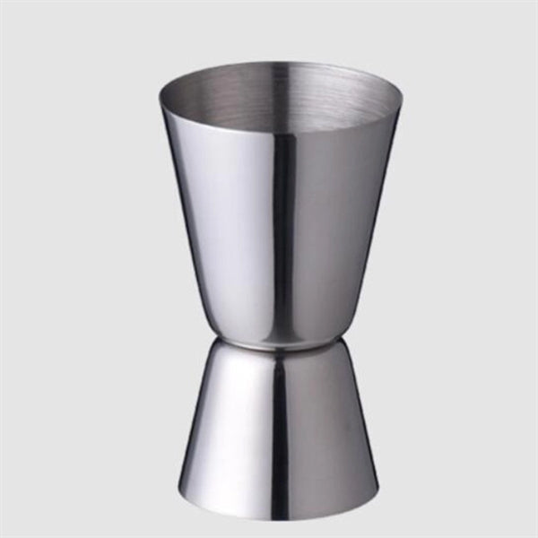 Double Sided Stainless Steel Cocktail Jigger