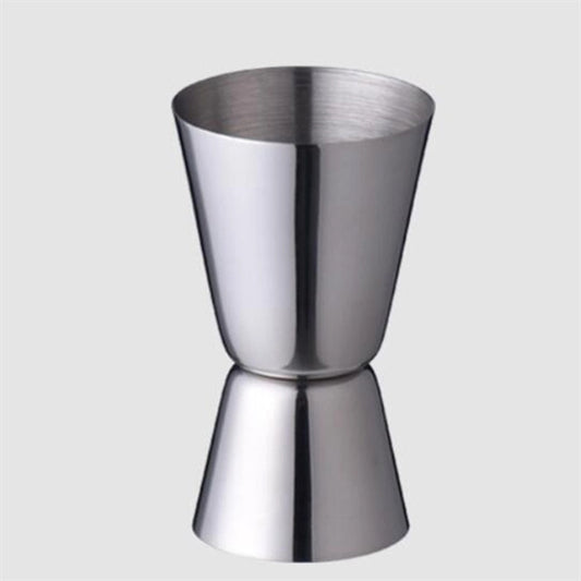 Double Sided Stainless Steel Cocktail Jigger
