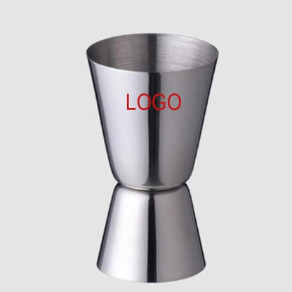 Double Sided Stainless Steel Cocktail Jigger