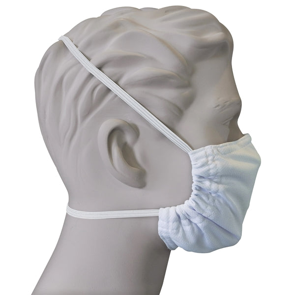 Microfiber Face Cover