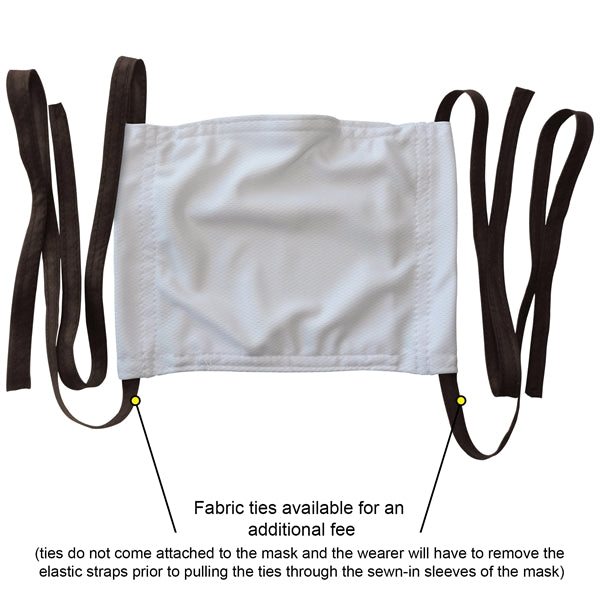 Microfiber Face Cover