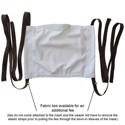Microfiber Face Cover