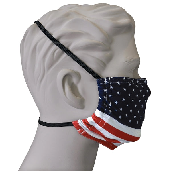 Microfiber Face Cover