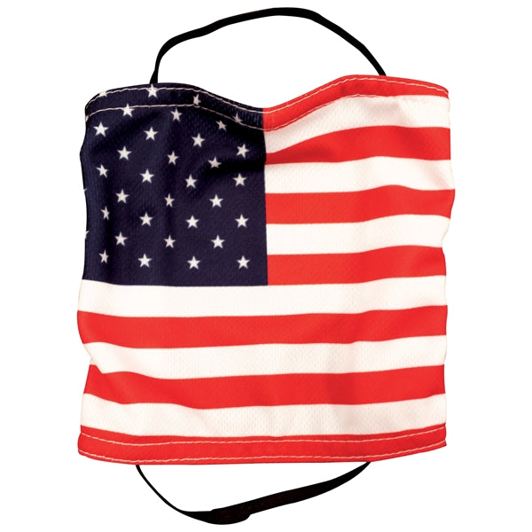 Microfiber Face Cover