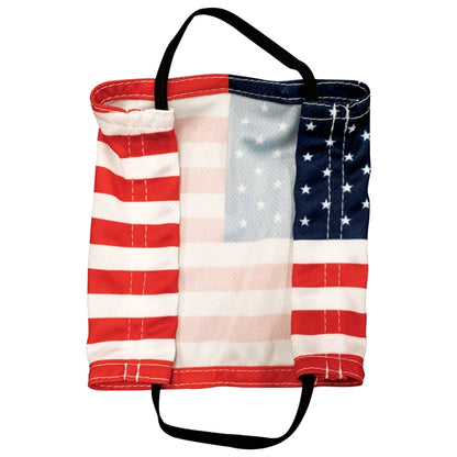 Microfiber Face Cover