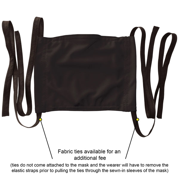 Microfiber Face Cover
