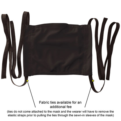 Microfiber Face Cover