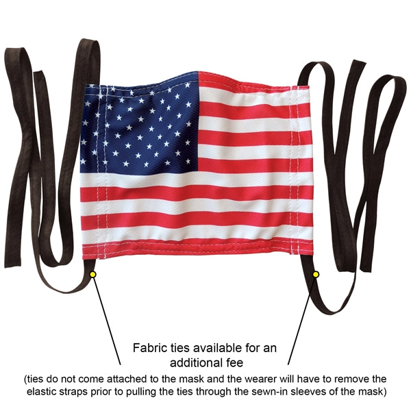 Microfiber Face Cover