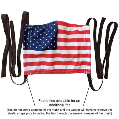 Microfiber Face Cover