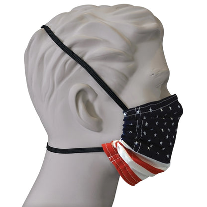 Premium Fabric Face Mask