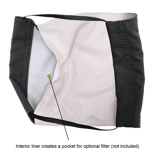 Premium Fabric Face Mask