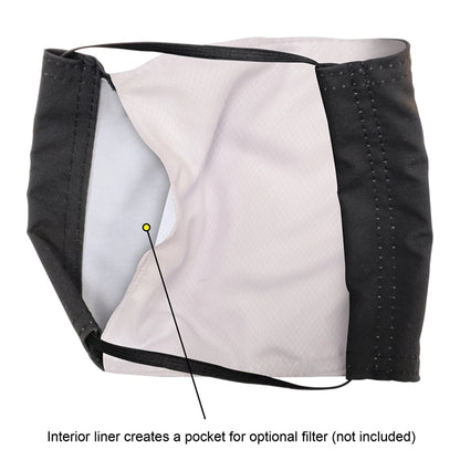 Premium Fabric Face Mask