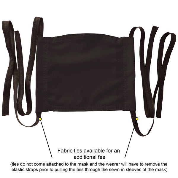 Premium Fabric Face Mask