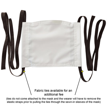 Premium Fabric Face Mask