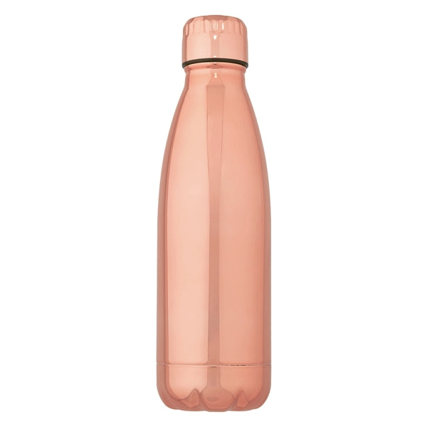 16 Oz. Verdi Stainless Steel Swiggy Bottle