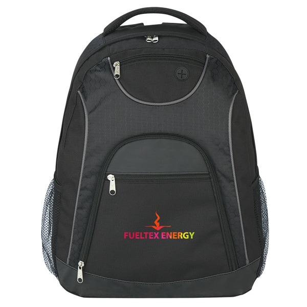 The Ultimate Backpack
