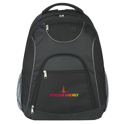 The Ultimate Backpack