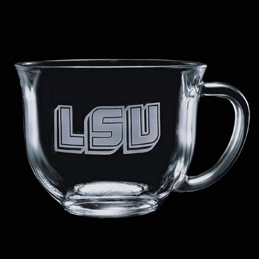 Columbus Mug - 16oz