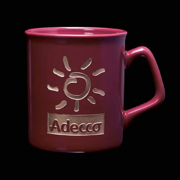 Dalhousie Mug - 10oz
