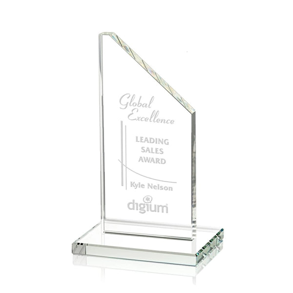 Dixon Award - Clear