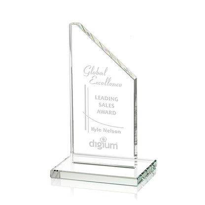 Dixon Award - Clear