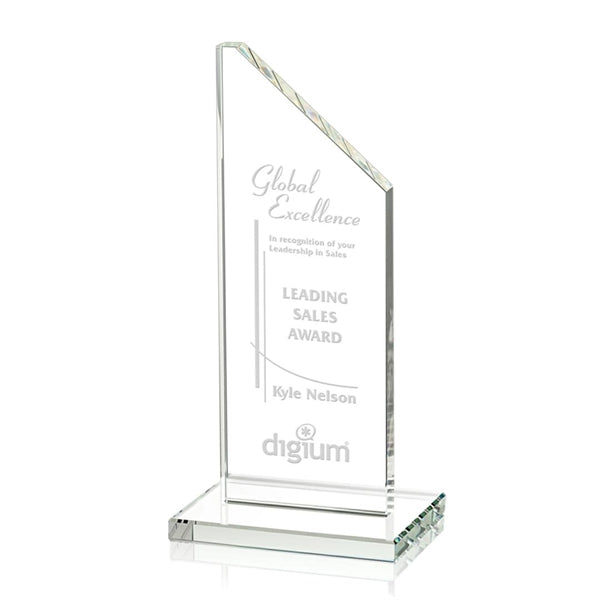 Dixon Award - Clear