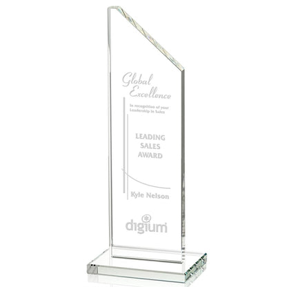 Dixon Award - Clear