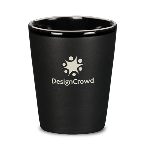 Balmes Ceramic Shot - Deep Etch